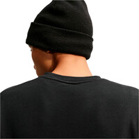Nike sudadera hombre M NK CLUB FT CREW 03