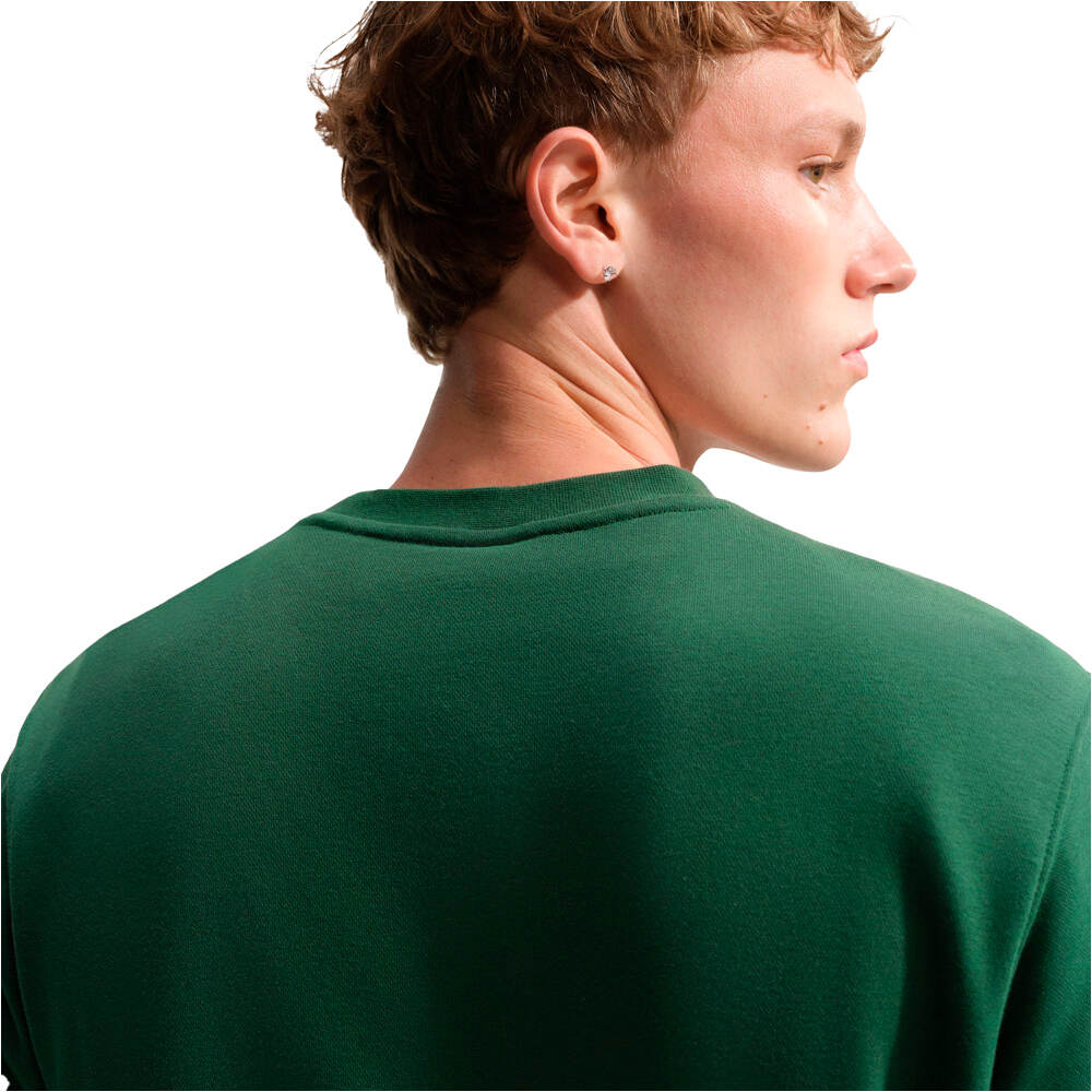 Nike sudadera hombre M NK CLUB FT CREW 03