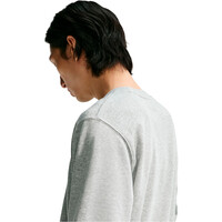 Nike sudadera hombre M NK CLUB FT CREW PLAY 03