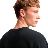 Nike sudadera hombre M NK CLUB FT CREW PLAY 03