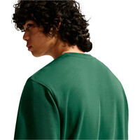 Nike sudadera hombre M NK CLUB FT CREW PLAY 03