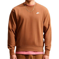 M NK CLUB FT CREW