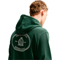 Nike sudadera hombre M NK CLUB FT HOODY NCC 03