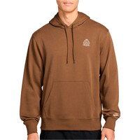 M NK CLUB FT HOODY NCC