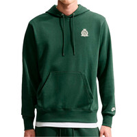 M NK CLUB FT HOODY NCC