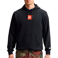 M NK CLUB FT HOODY PLAY