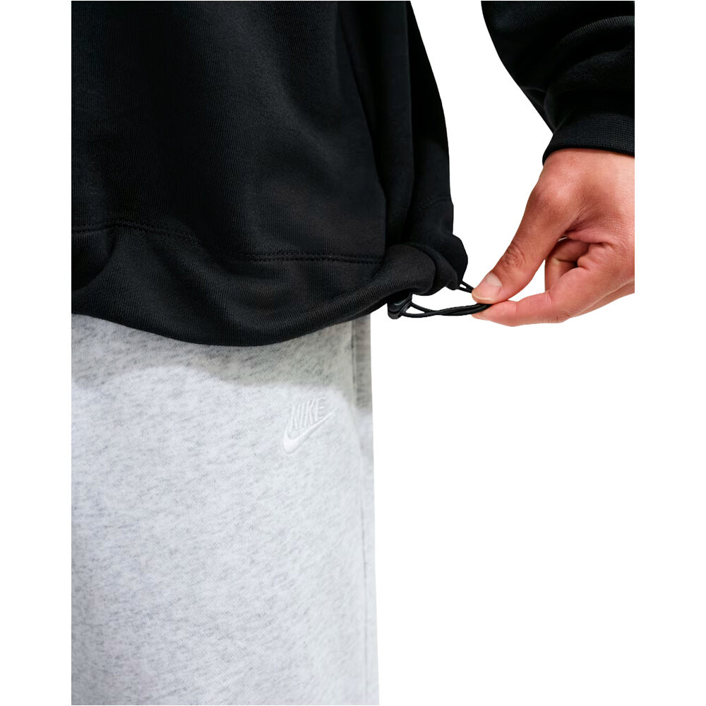Nike sudadera hombre M NK CLUB FT OS CREW 03
