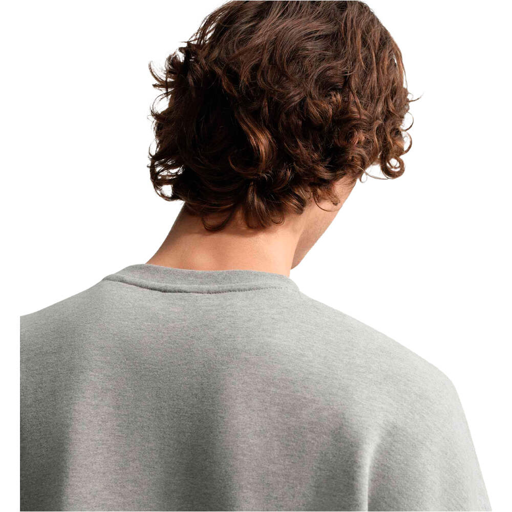 Nike sudadera hombre M NK CLUB FT OS CREW 03