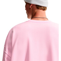 Nike sudadera hombre M NK CLUB FT OS CREW 03