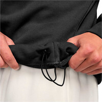 Nike sudadera hombre M NK CLUB FT OS CREW vista detalle