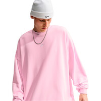 Nike sudadera hombre M NK CLUB FT OS CREW vista detalle