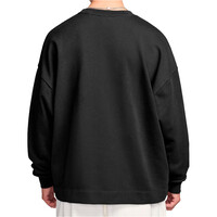 Nike sudadera hombre M NK CLUB FT OS CREW vista trasera