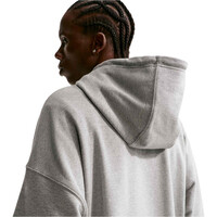 Nike sudadera hombre M NK CLUB FT OS PO HOODIE 03