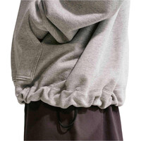 Nike sudadera hombre M NK CLUB FT OS PO HOODIE 05