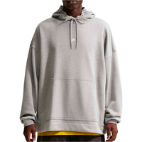 Nike sudadera hombre M NK CLUB FT OS PO HOODIE vista frontal