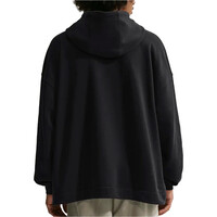Nike sudadera hombre M NK CLUB FT OS PO HOODIE vista trasera