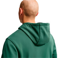 Nike sudadera hombre M NK CLUB FT PO HOODIE 03