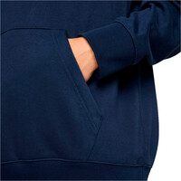Nike sudadera hombre M NK CLUB FT PO HOODIE 03