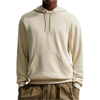 M NK CLUB FT PO HOODIE