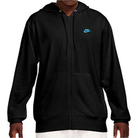 M NK CLUB FT PO HOODIE