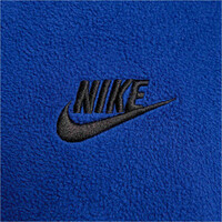 Nike sudadera hombre M NK CLUB+ POLAR FLC PO HOODIE 05