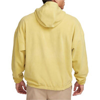 Nike sudadera hombre M NK CLUB+ POLAR FLC PO HOODIE vista trasera