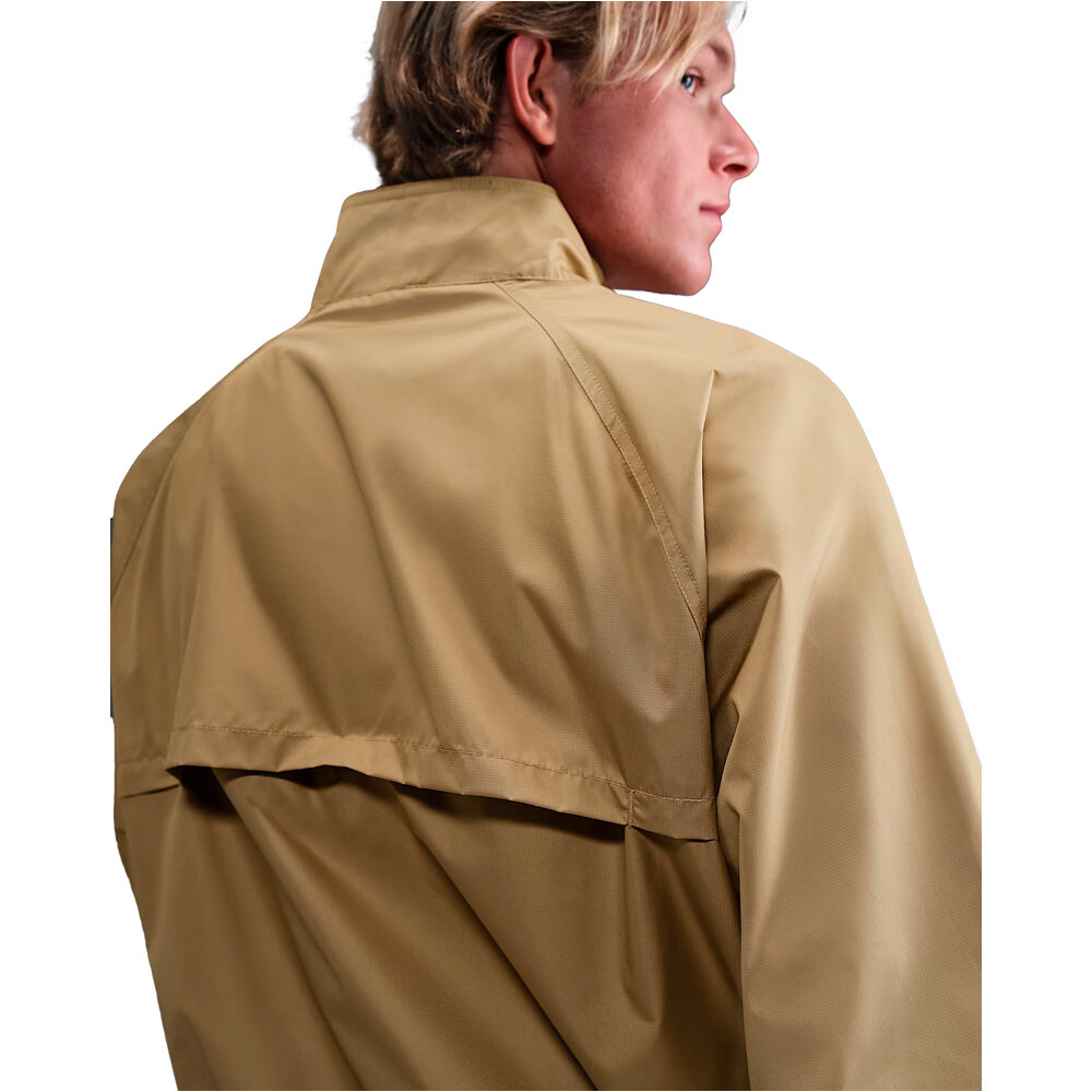 Nike sudadera hombre M NK CLUB ROSCOE FZ JKT vista detalle