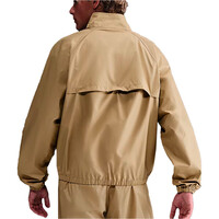 Nike sudadera hombre M NK CLUB ROSCOE FZ JKT vista trasera