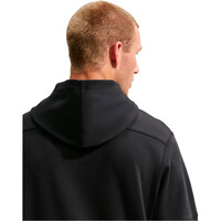 Nike sudadera hombre M NK CLUB VARSITY HOODIE 03