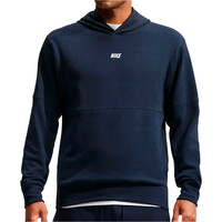 M NK CLUB VARSITY HOODIE