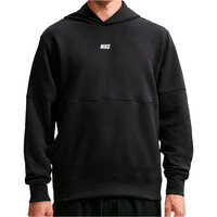M NK CLUB VARSITY HOODIE