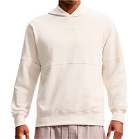M NK CLUB VARSITY HOODIE