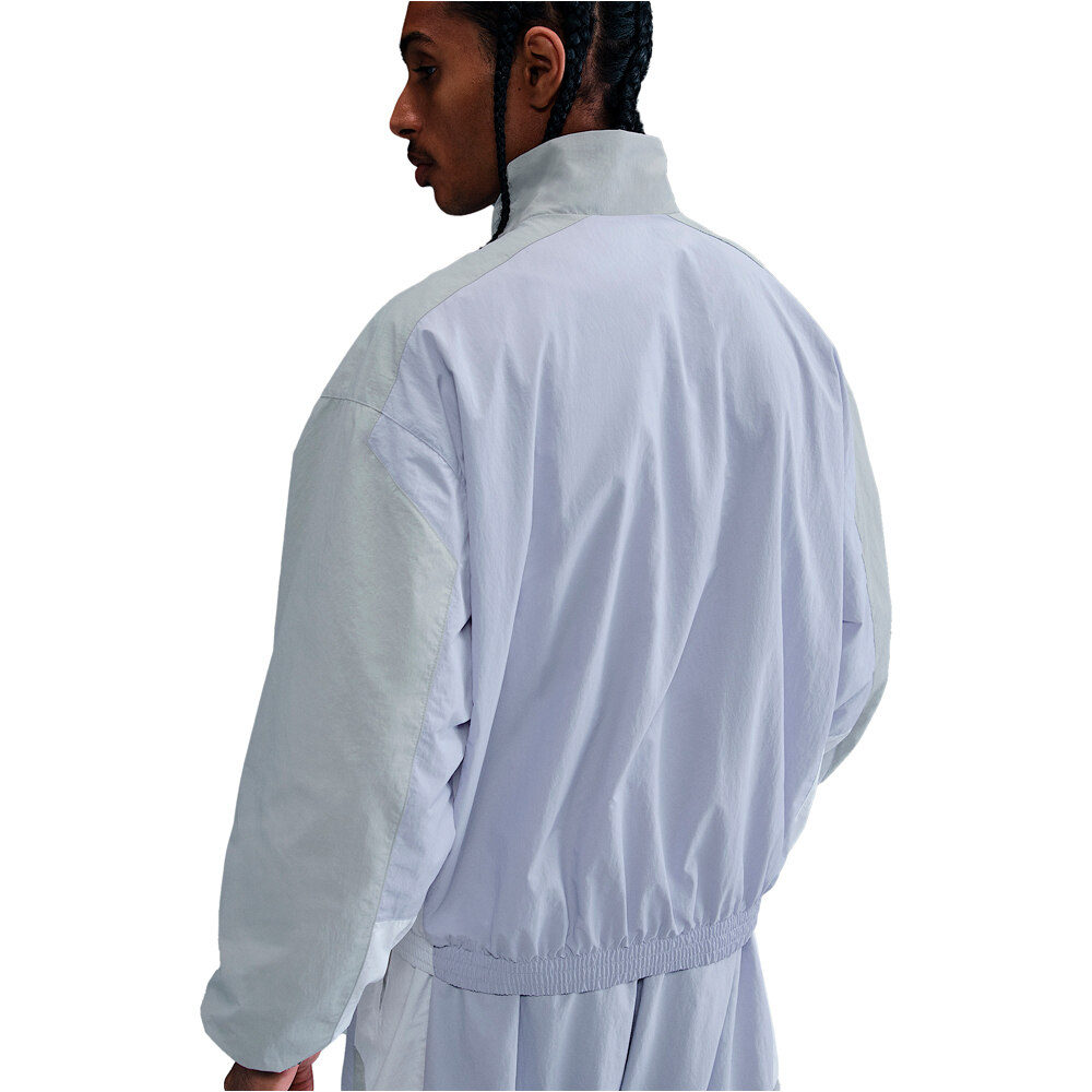 Nike sudadera hombre M NK CLUB WVN TRK JKT OS 03