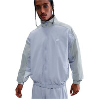 Nike sudadera hombre M NK CLUB WVN TRK JKT OS vista detalle