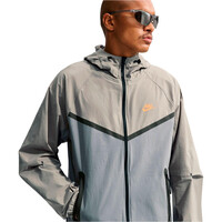 Nike sudadera hombre M NK DF TCH WVN WR FZ JKT vista detalle