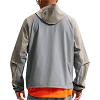 Nike sudadera hombre M NK DF TCH WVN WR FZ JKT vista trasera