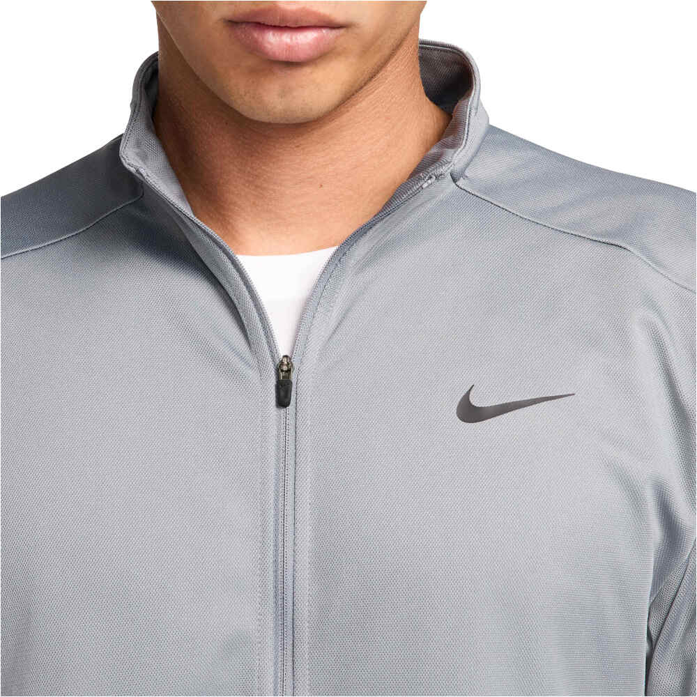Nike sudadera hombre M NK DF TOTALITY KNIT JACKET 03