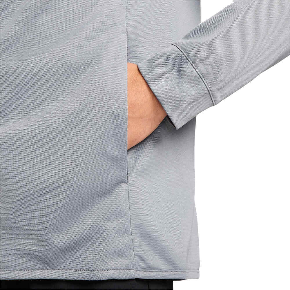 Nike sudadera hombre M NK DF TOTALITY KNIT JACKET 04