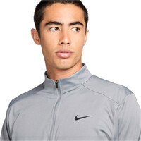 Nike sudadera hombre M NK DF TOTALITY KNIT JACKET vista detalle