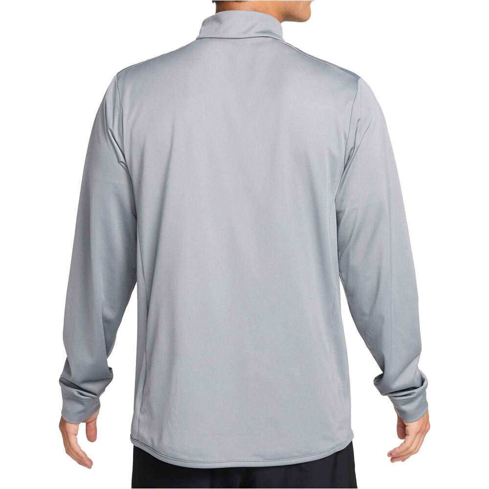 Nike sudadera hombre M NK DF TOTALITY KNIT JACKET vista trasera