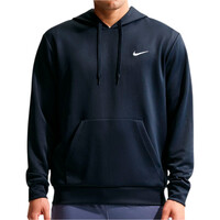 Nike sudadera hombre M NK DF UV FLEX FLC PO HD vista frontal