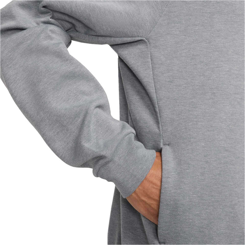 Nike sudadera hombre M NK DF UV PRIMARY LS CREW 04