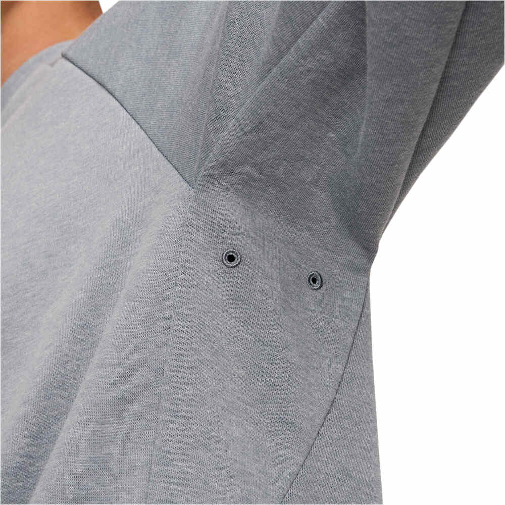 Nike sudadera hombre M NK DF UV PRIMARY LS CREW 05