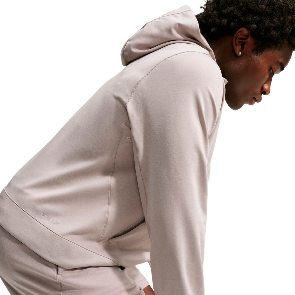 Nike sudadera hombre M NK DF UV PRMRY NANO FZ HD 03