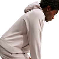 Nike sudadera hombre M NK DF UV PRMRY NANO FZ HD 03