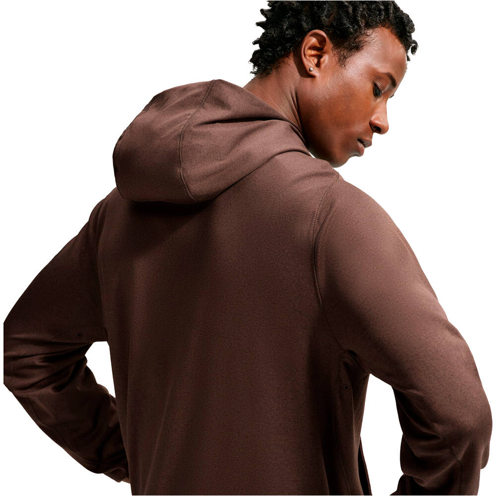 Nike sudadera hombre M NK DF UV PRMRY NANO FZ HD 03