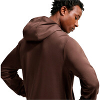 Nike sudadera hombre M NK DF UV PRMRY NANO FZ HD 03
