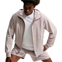 Nike sudadera hombre M NK DF UV PRMRY NANO FZ HD 04