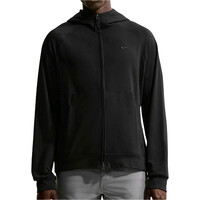 Nike sudadera hombre M NK DF UV PRMRY NANO FZ HD vista frontal