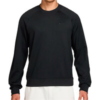 Nike sudadera hombre M NK DF UV PRMRY NANO LS CRW vista frontal